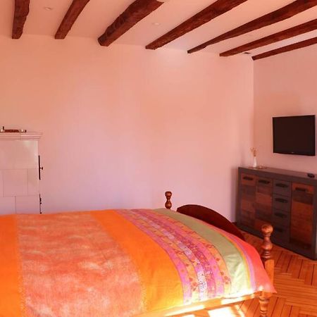 Apartment Montreux Center 5 Min From The Lake エクステリア 写真