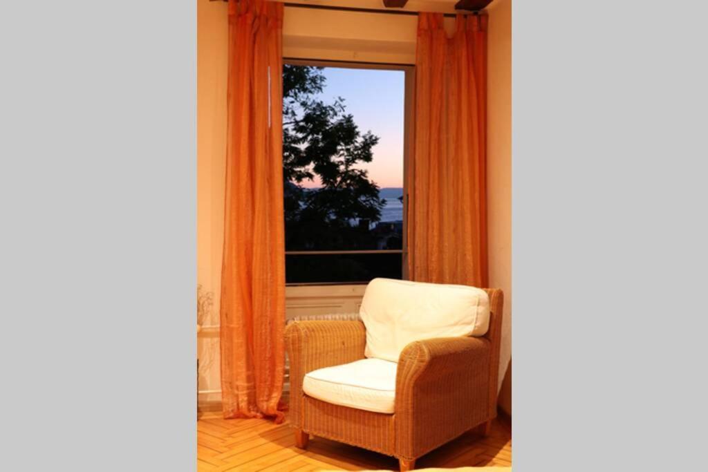 Apartment Montreux Center 5 Min From The Lake エクステリア 写真