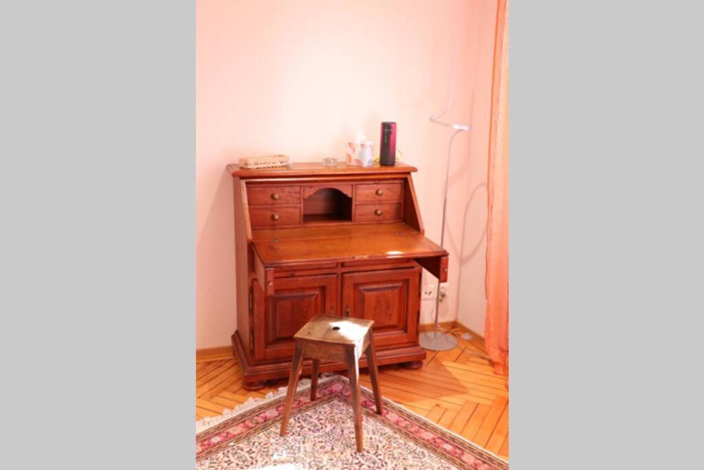 Apartment Montreux Center 5 Min From The Lake エクステリア 写真