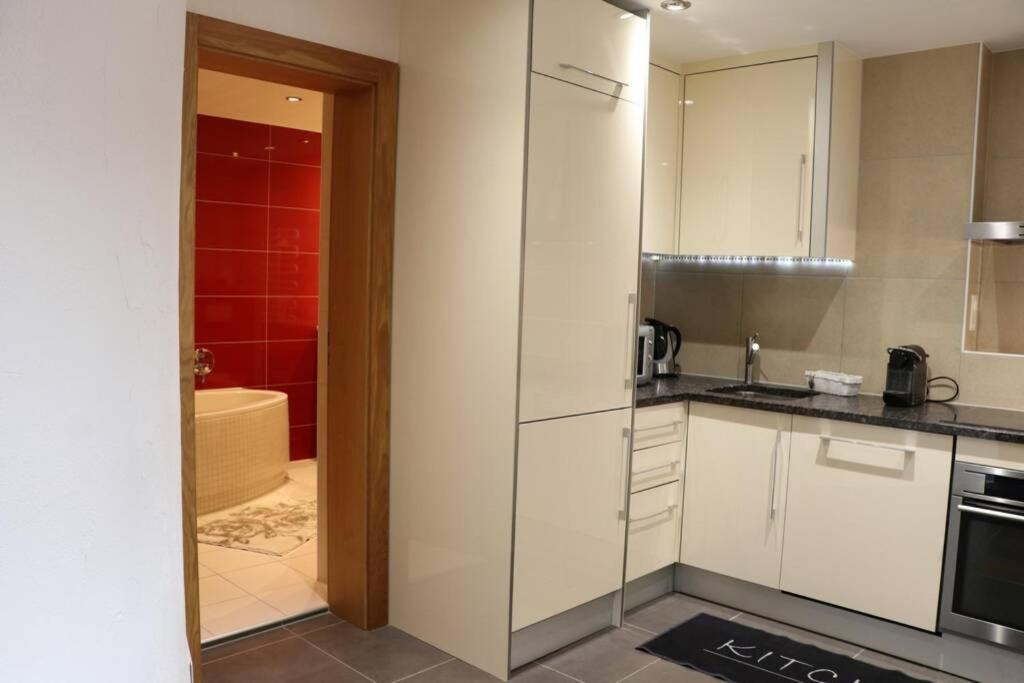 Apartment Montreux Center 5 Min From The Lake エクステリア 写真